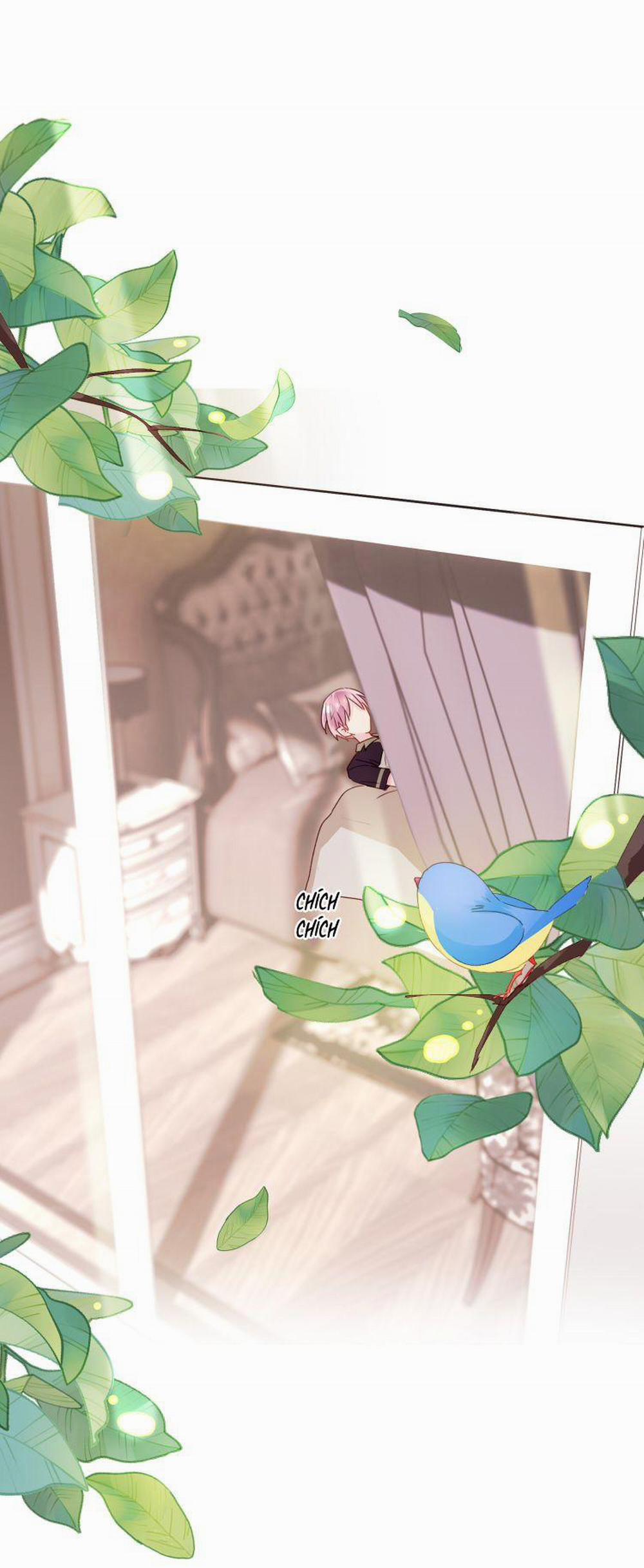 Tôi Phải Làm 1 Kẻ Đại Xấu Xa 14 trang 1