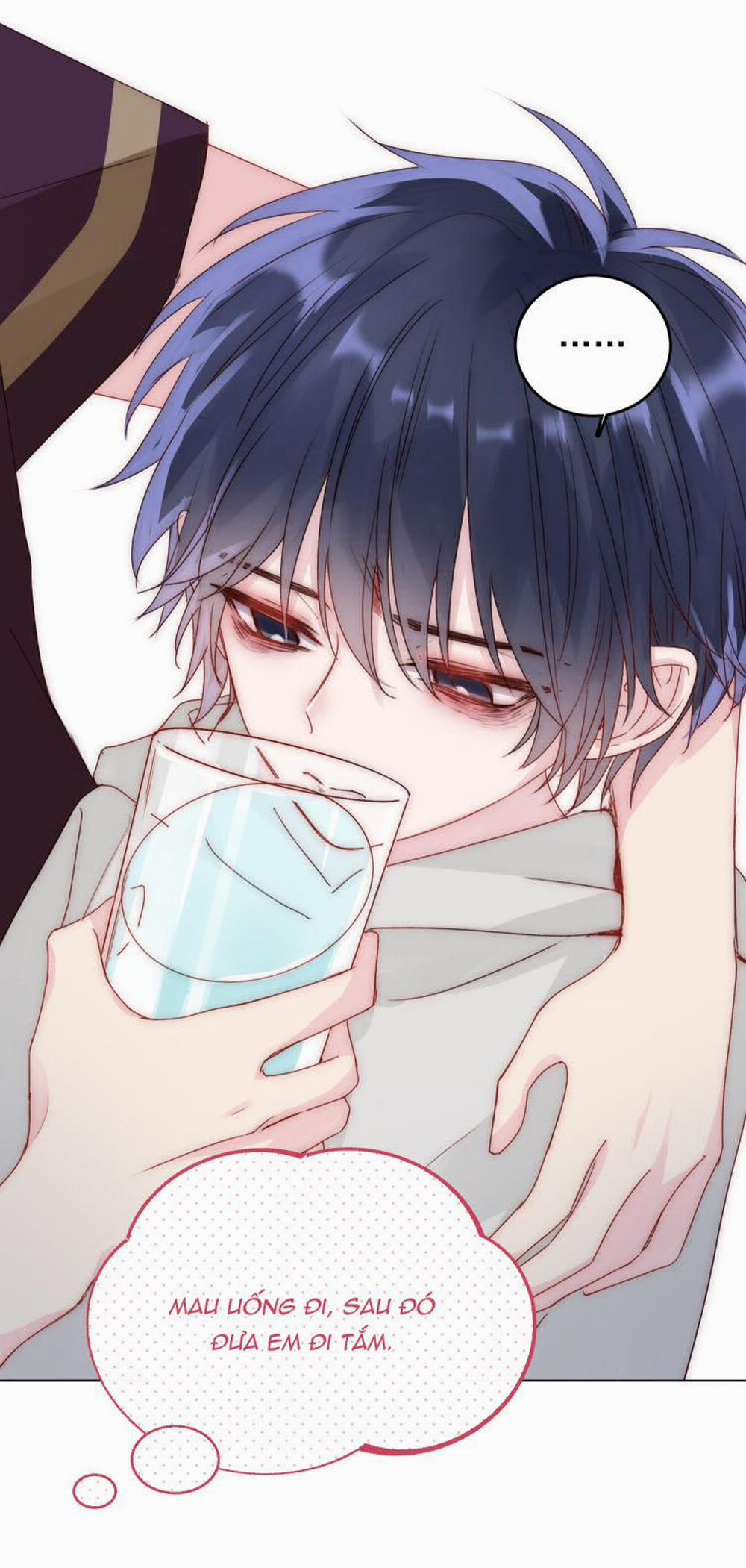 Tôi Phải Làm 1 Kẻ Đại Xấu Xa 14 trang 12