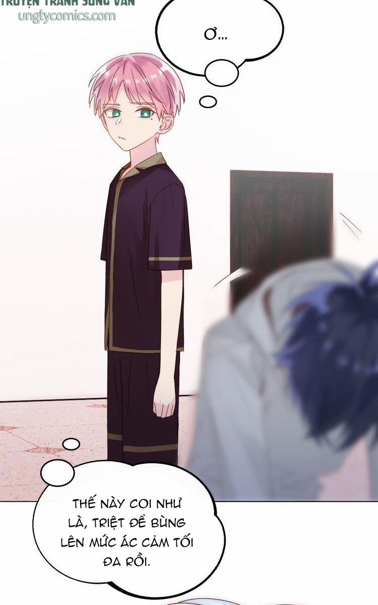 Tôi Phải Làm 1 Kẻ Đại Xấu Xa 14 trang 20