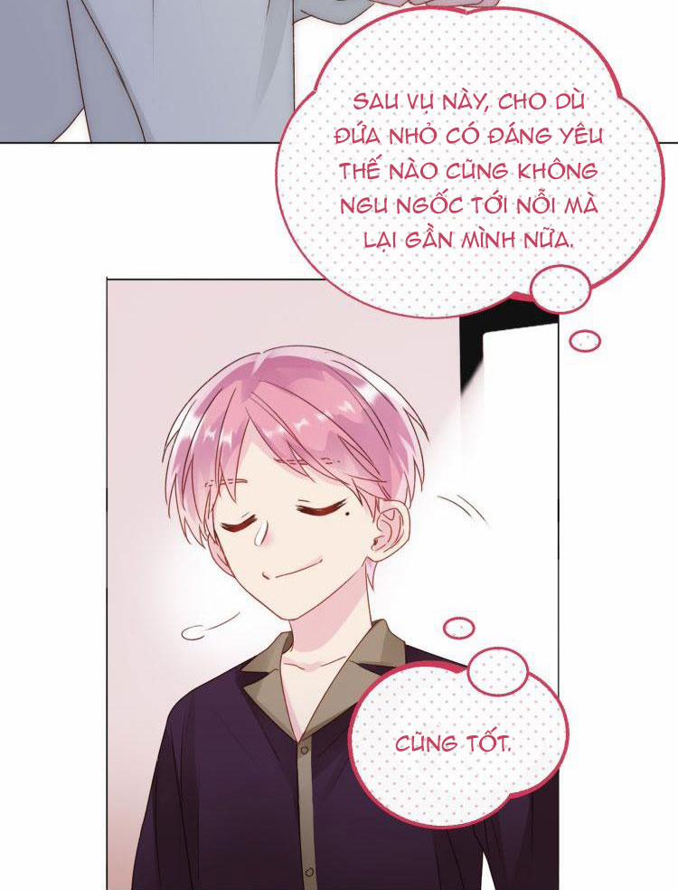 Tôi Phải Làm 1 Kẻ Đại Xấu Xa 14 trang 22