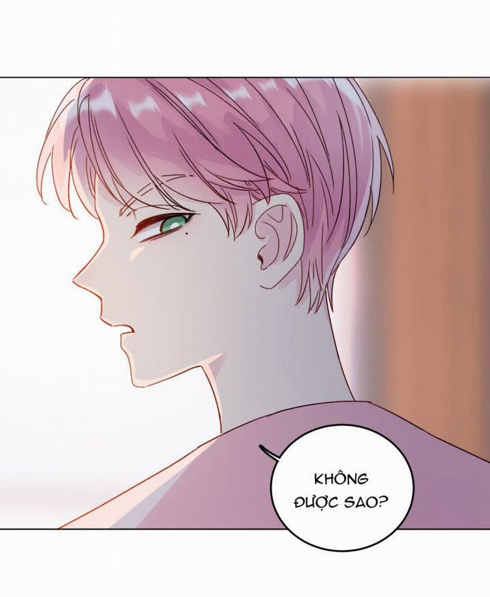 Tôi Phải Làm 1 Kẻ Đại Xấu Xa 15 trang 10