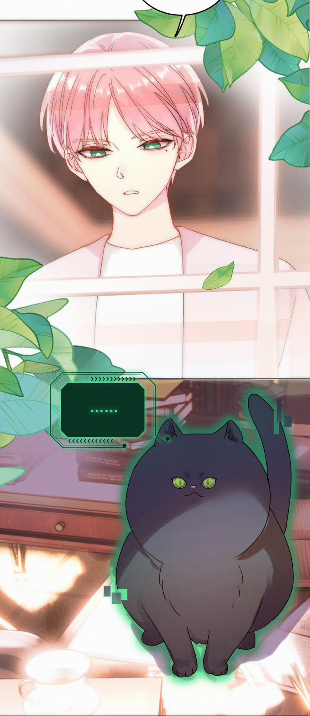 Tôi Phải Làm 1 Kẻ Đại Xấu Xa 15 trang 15