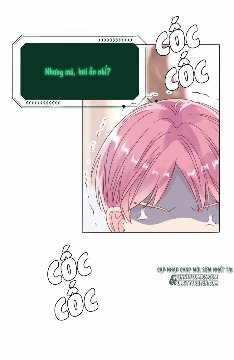 Tôi Phải Làm 1 Kẻ Đại Xấu Xa 15 trang 20