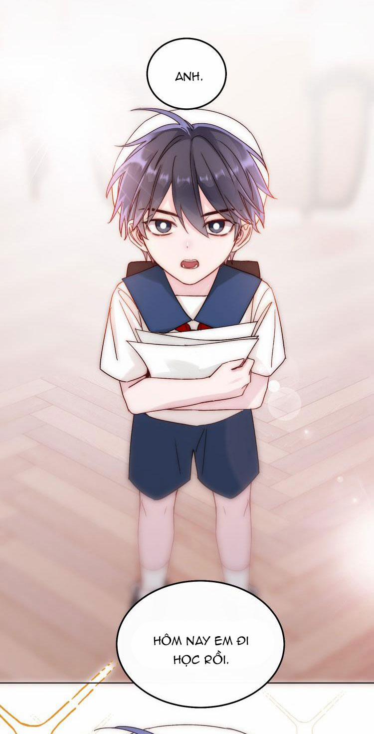 Tôi Phải Làm 1 Kẻ Đại Xấu Xa 15 trang 22