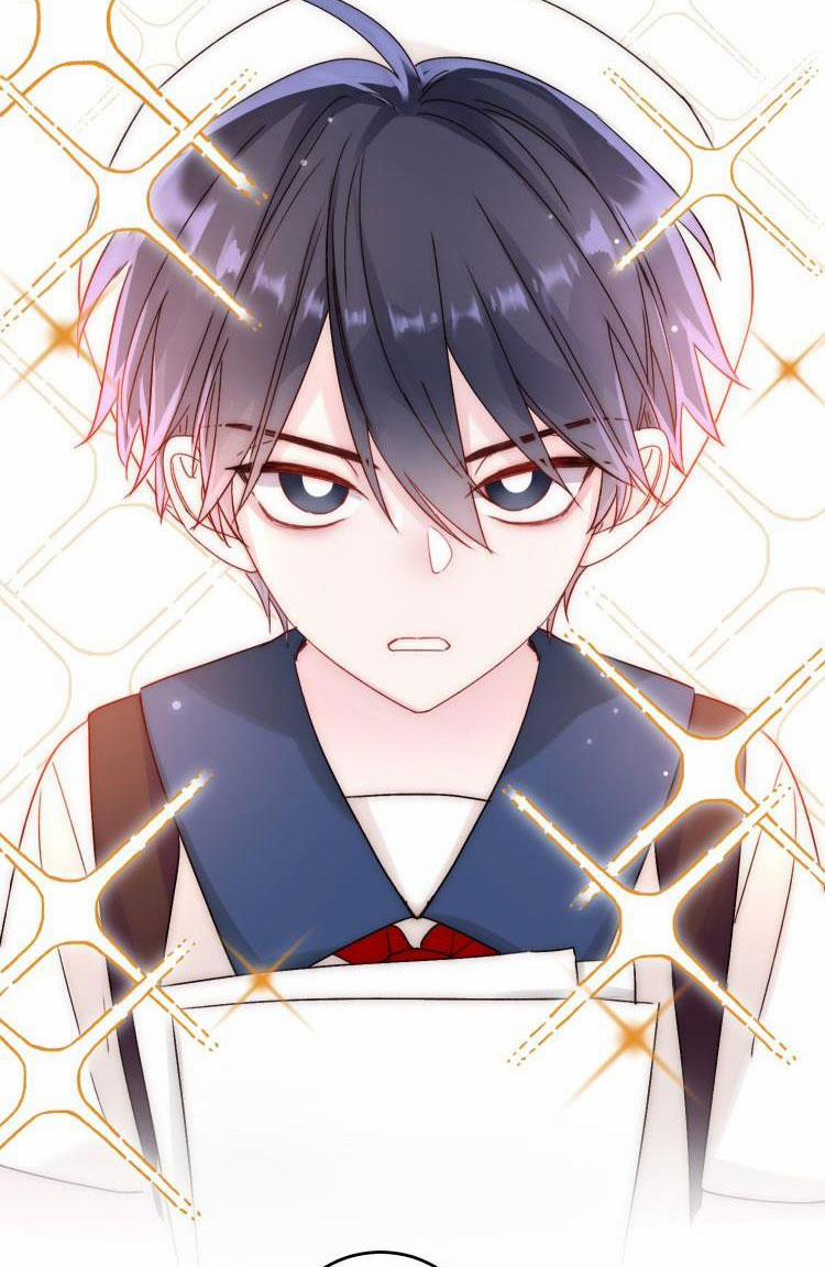 Tôi Phải Làm 1 Kẻ Đại Xấu Xa 15 trang 23