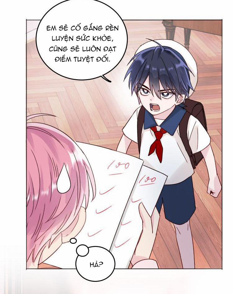 Tôi Phải Làm 1 Kẻ Đại Xấu Xa 15 trang 26