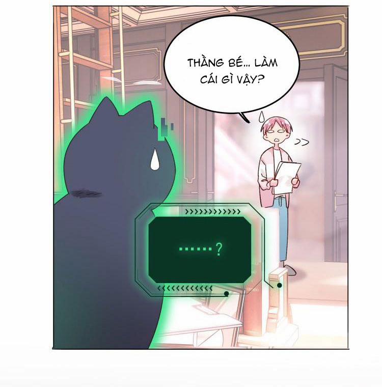 Tôi Phải Làm 1 Kẻ Đại Xấu Xa 15 trang 30