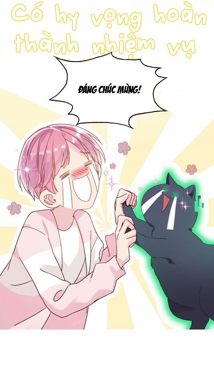 Tôi Phải Làm 1 Kẻ Đại Xấu Xa 15 trang 33