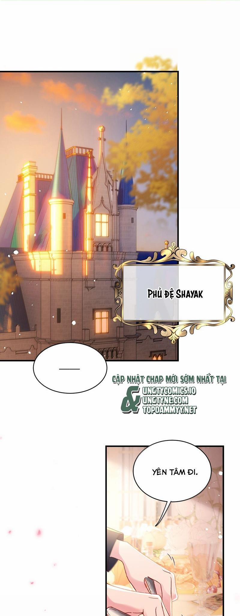 Tôi Phải Làm 1 Kẻ Đại Xấu Xa 152 trang 0