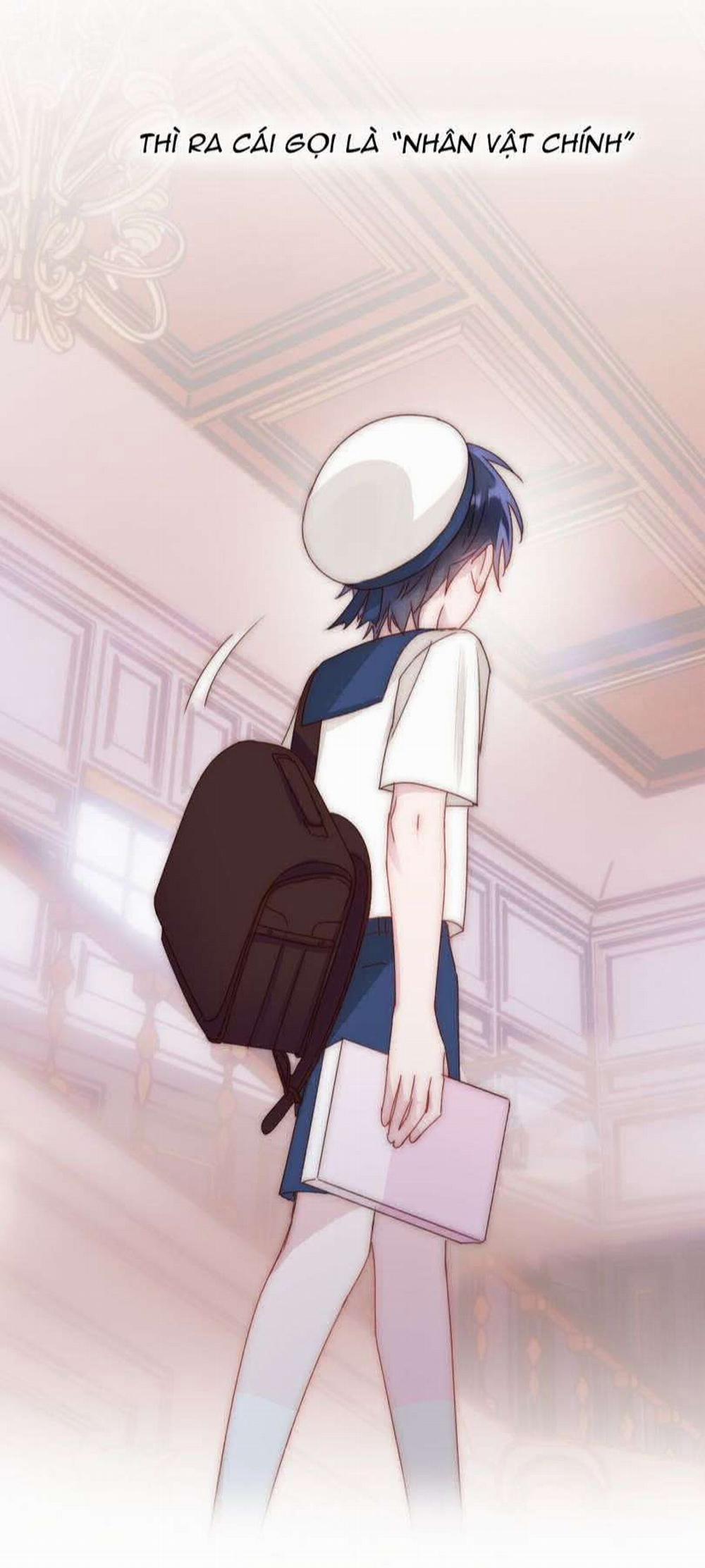 Tôi Phải Làm 1 Kẻ Đại Xấu Xa 16 trang 16