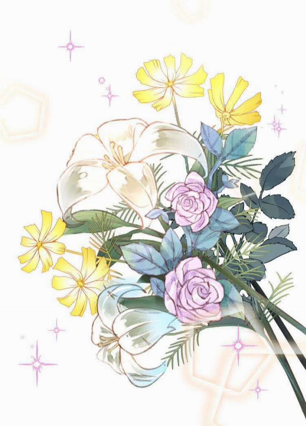 Tôi Phải Làm 1 Kẻ Đại Xấu Xa 16 trang 19