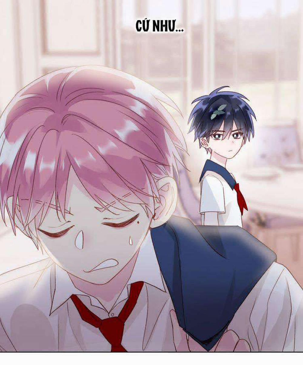 Tôi Phải Làm 1 Kẻ Đại Xấu Xa 16 trang 29