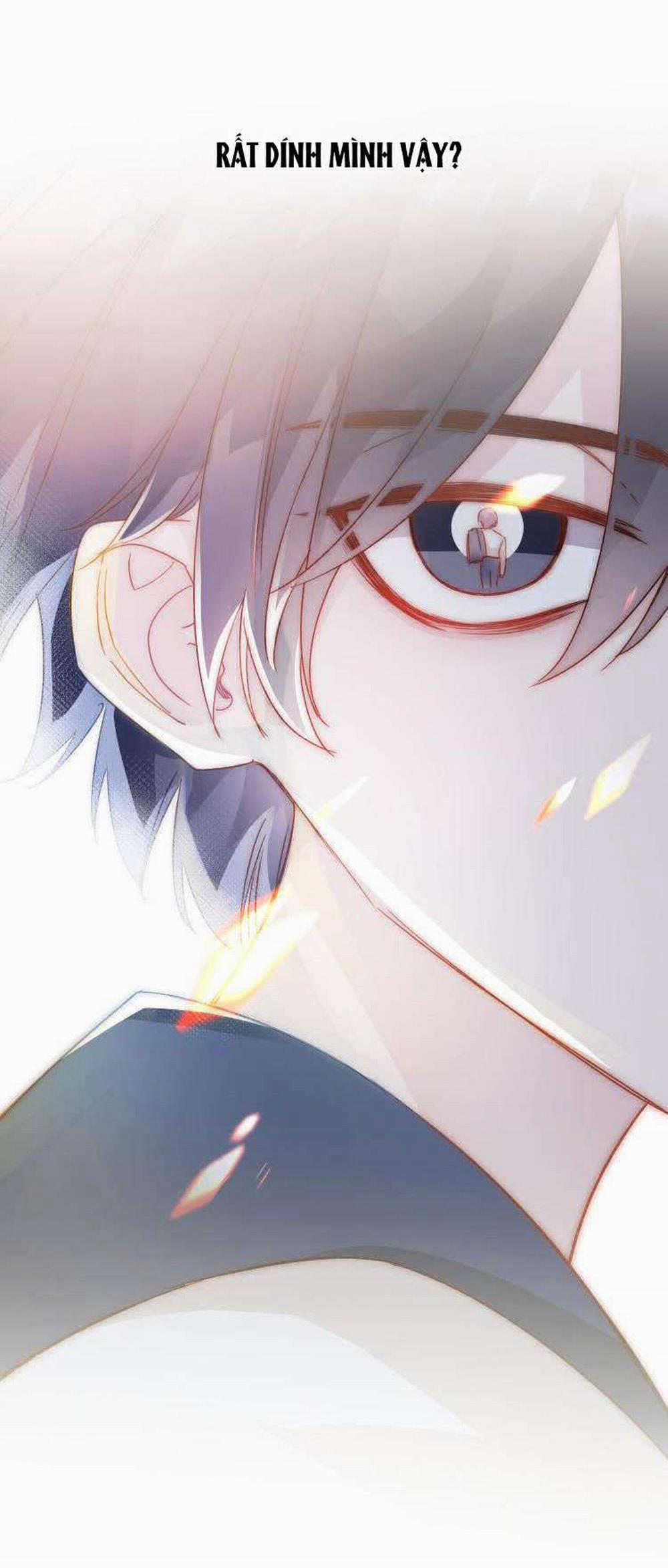 Tôi Phải Làm 1 Kẻ Đại Xấu Xa 16 trang 30