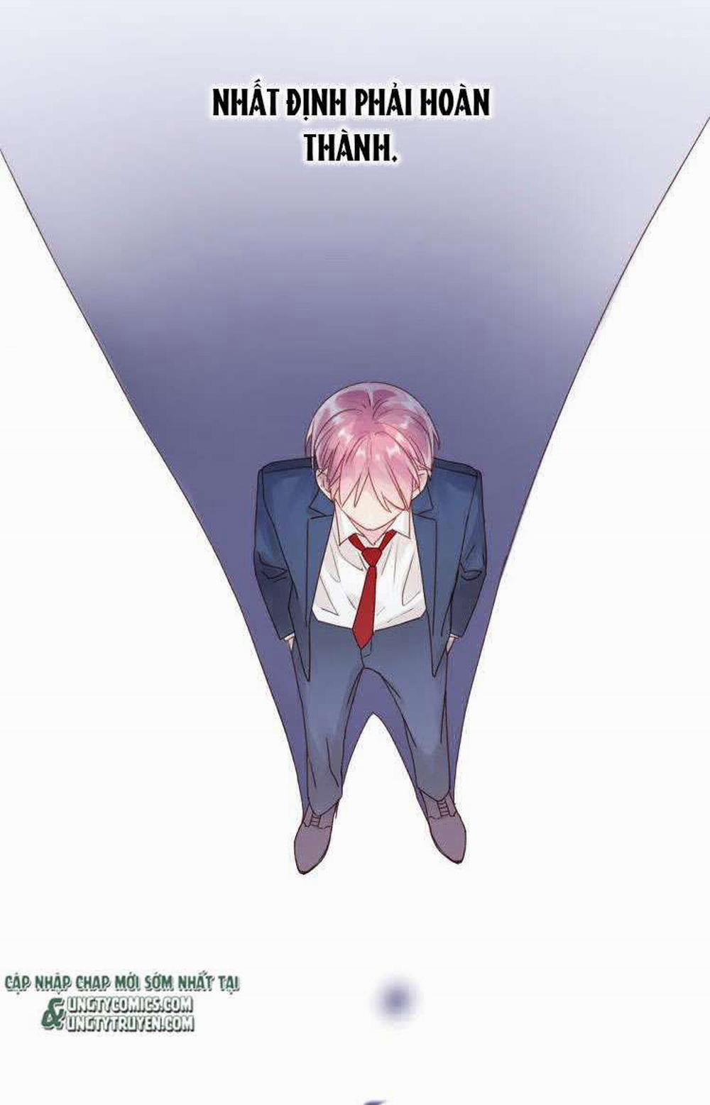 Tôi Phải Làm 1 Kẻ Đại Xấu Xa 16 trang 35