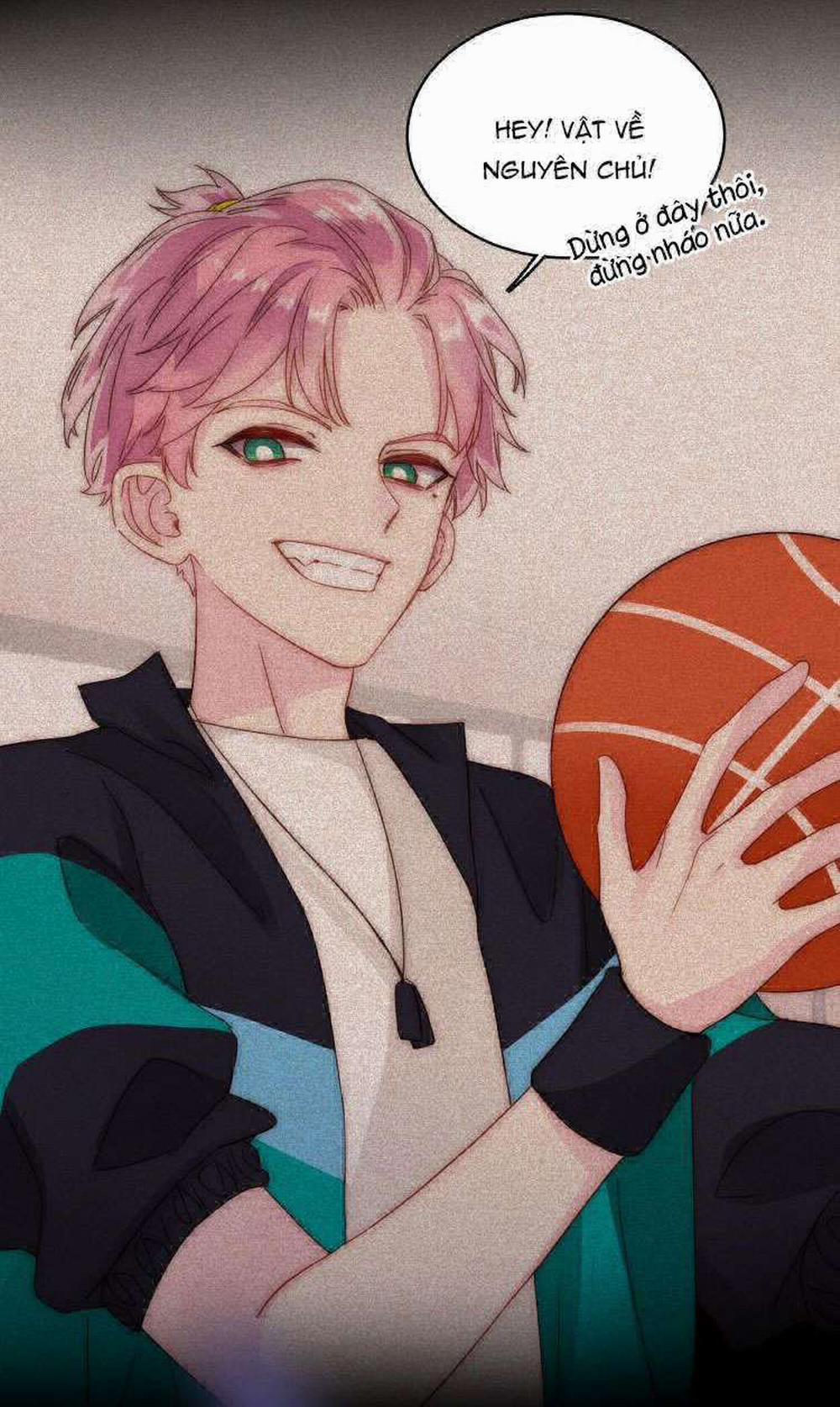 Tôi Phải Làm 1 Kẻ Đại Xấu Xa 16 trang 38