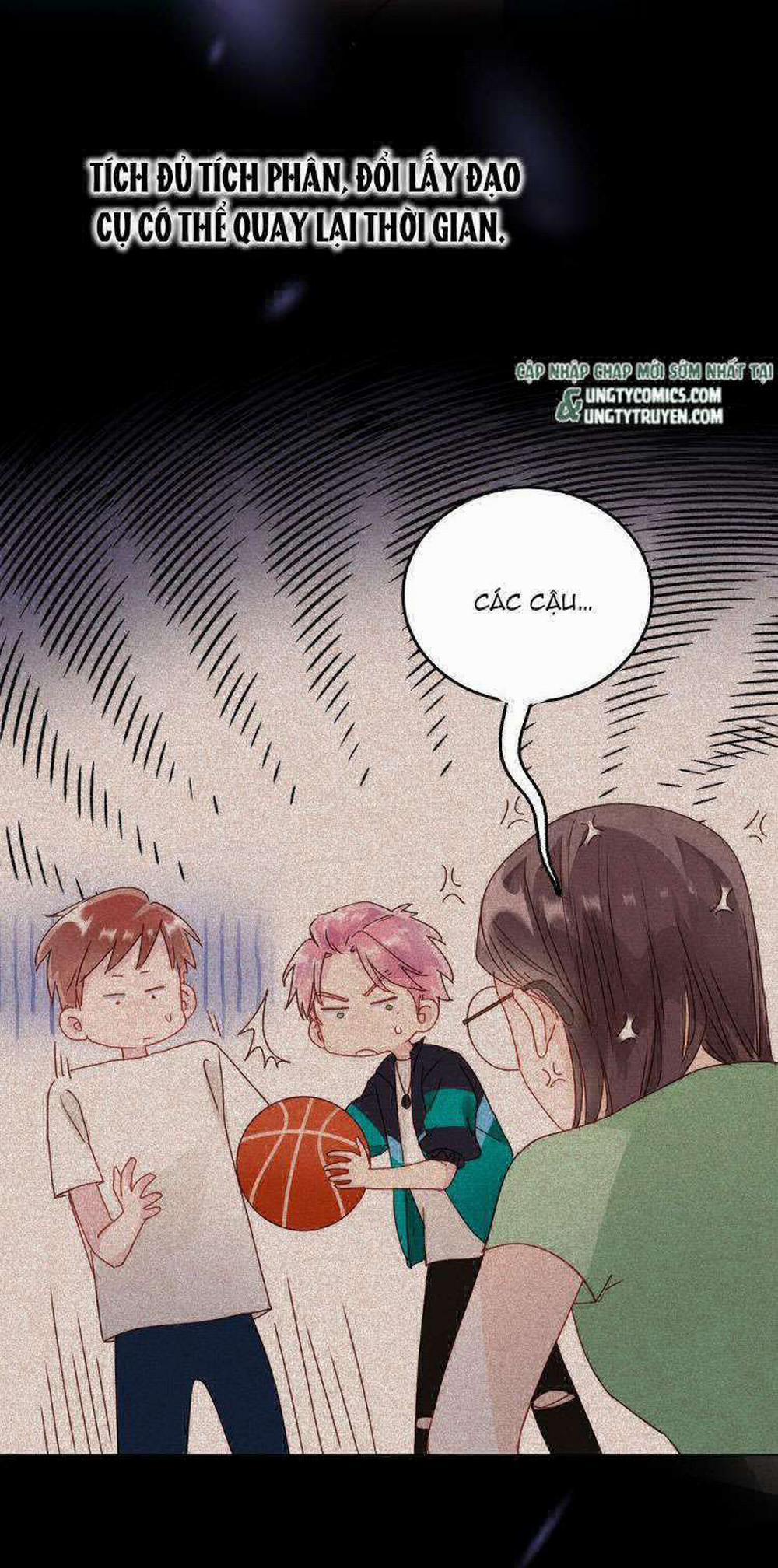 Tôi Phải Làm 1 Kẻ Đại Xấu Xa 16 trang 39