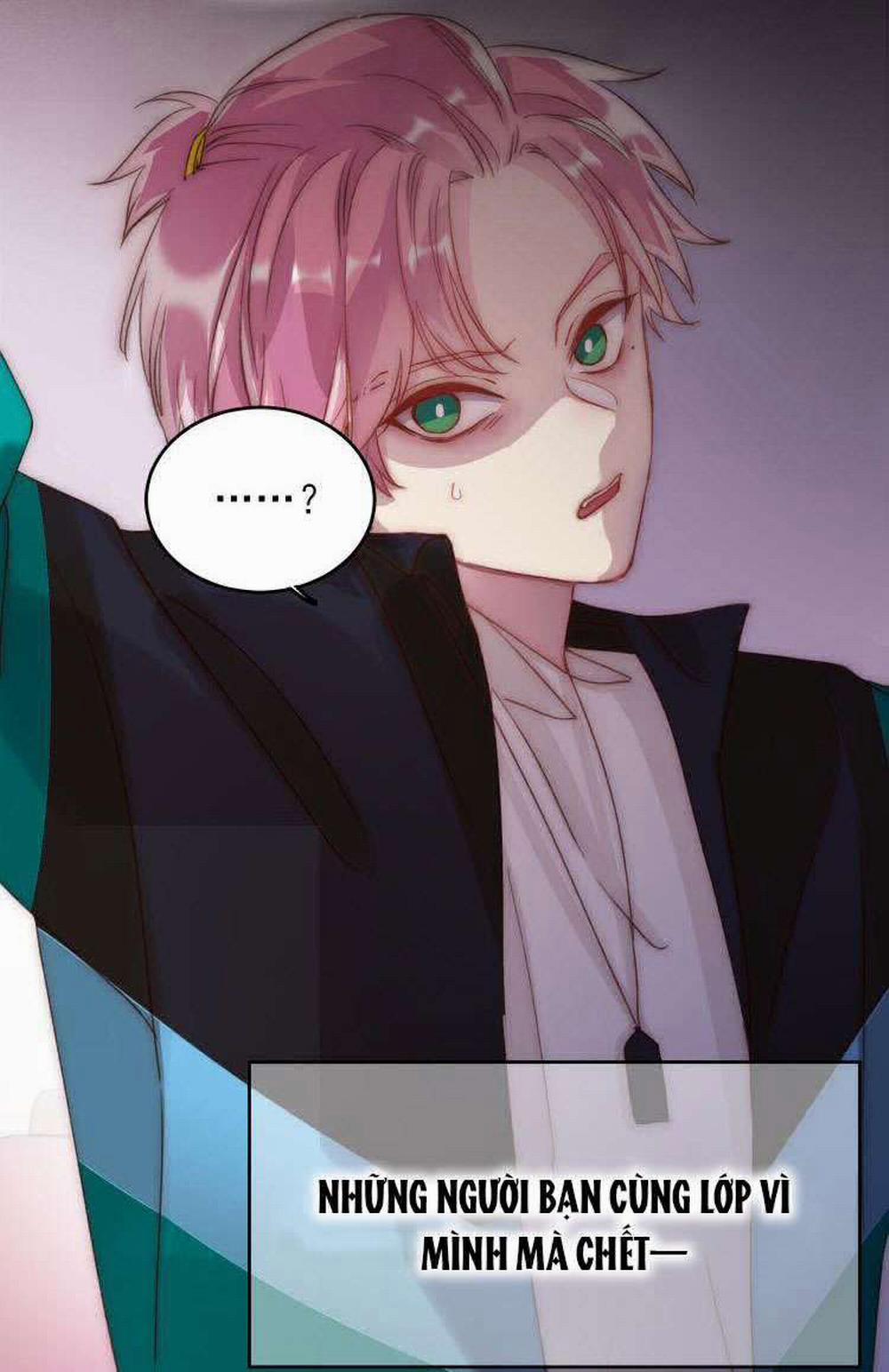 Tôi Phải Làm 1 Kẻ Đại Xấu Xa 16 trang 46