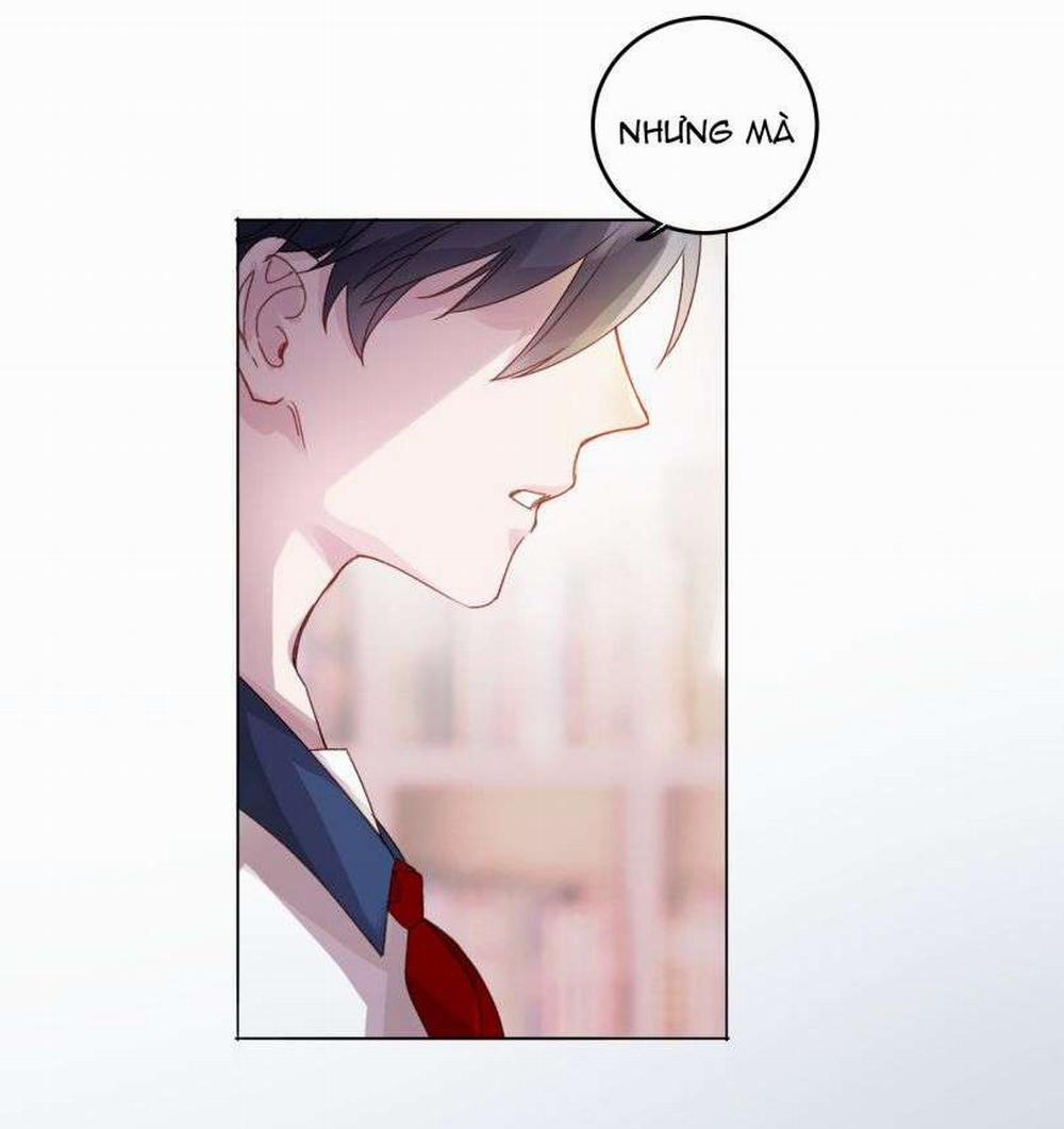 Tôi Phải Làm 1 Kẻ Đại Xấu Xa 16 trang 5