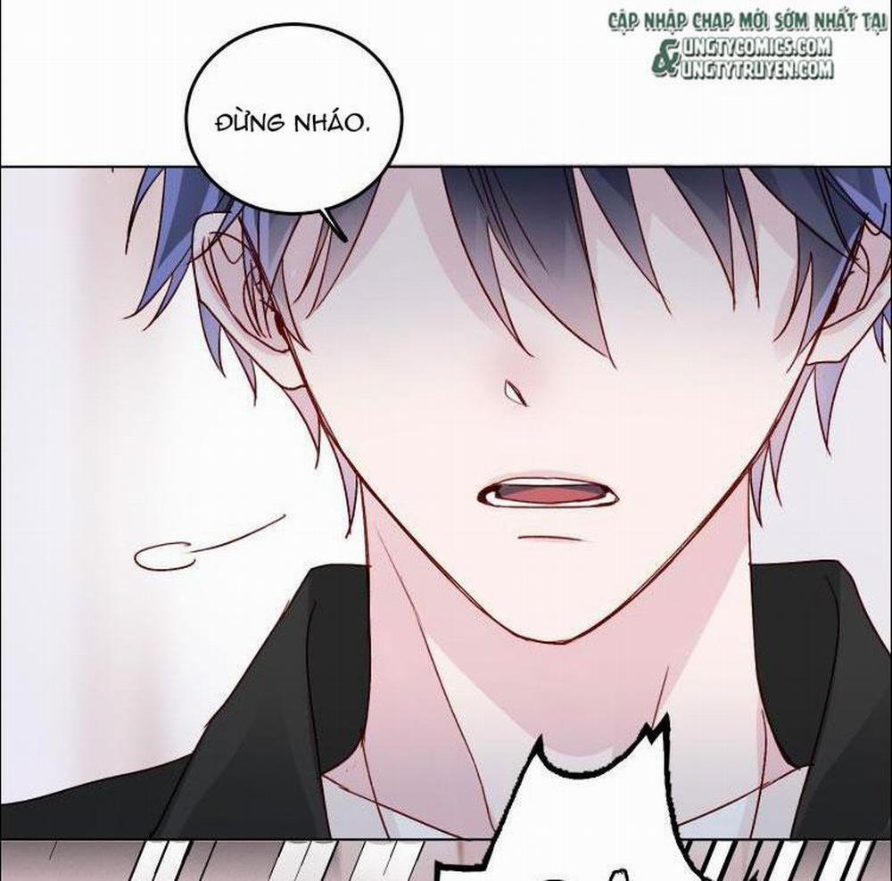 Tôi Phải Làm 1 Kẻ Đại Xấu Xa 18.5 trang 0