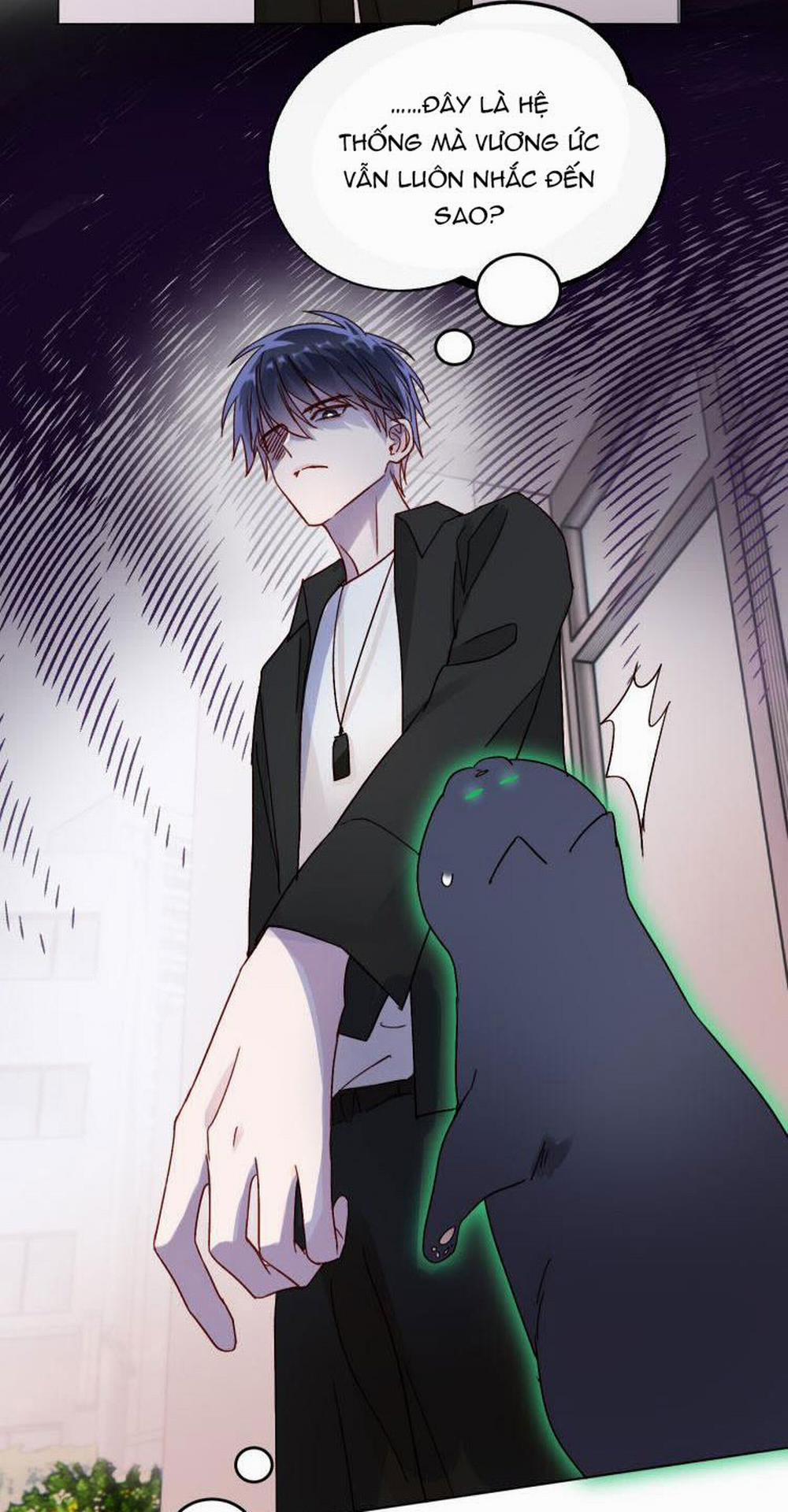 Tôi Phải Làm 1 Kẻ Đại Xấu Xa 18.5 trang 10