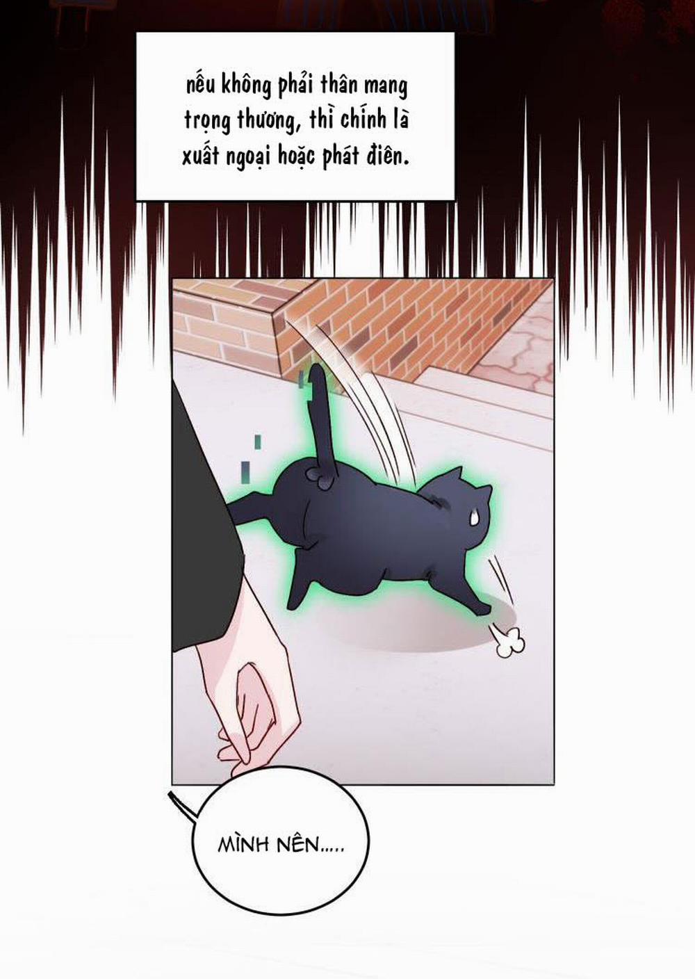 Tôi Phải Làm 1 Kẻ Đại Xấu Xa 18.5 trang 15