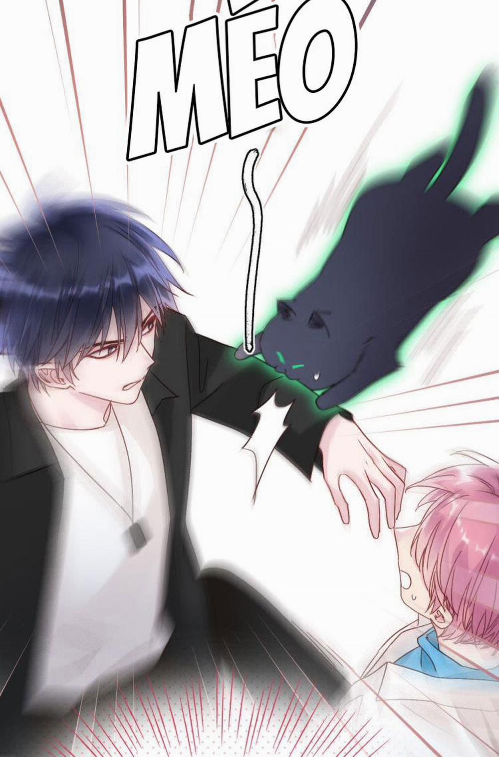 Tôi Phải Làm 1 Kẻ Đại Xấu Xa 18.5 trang 7