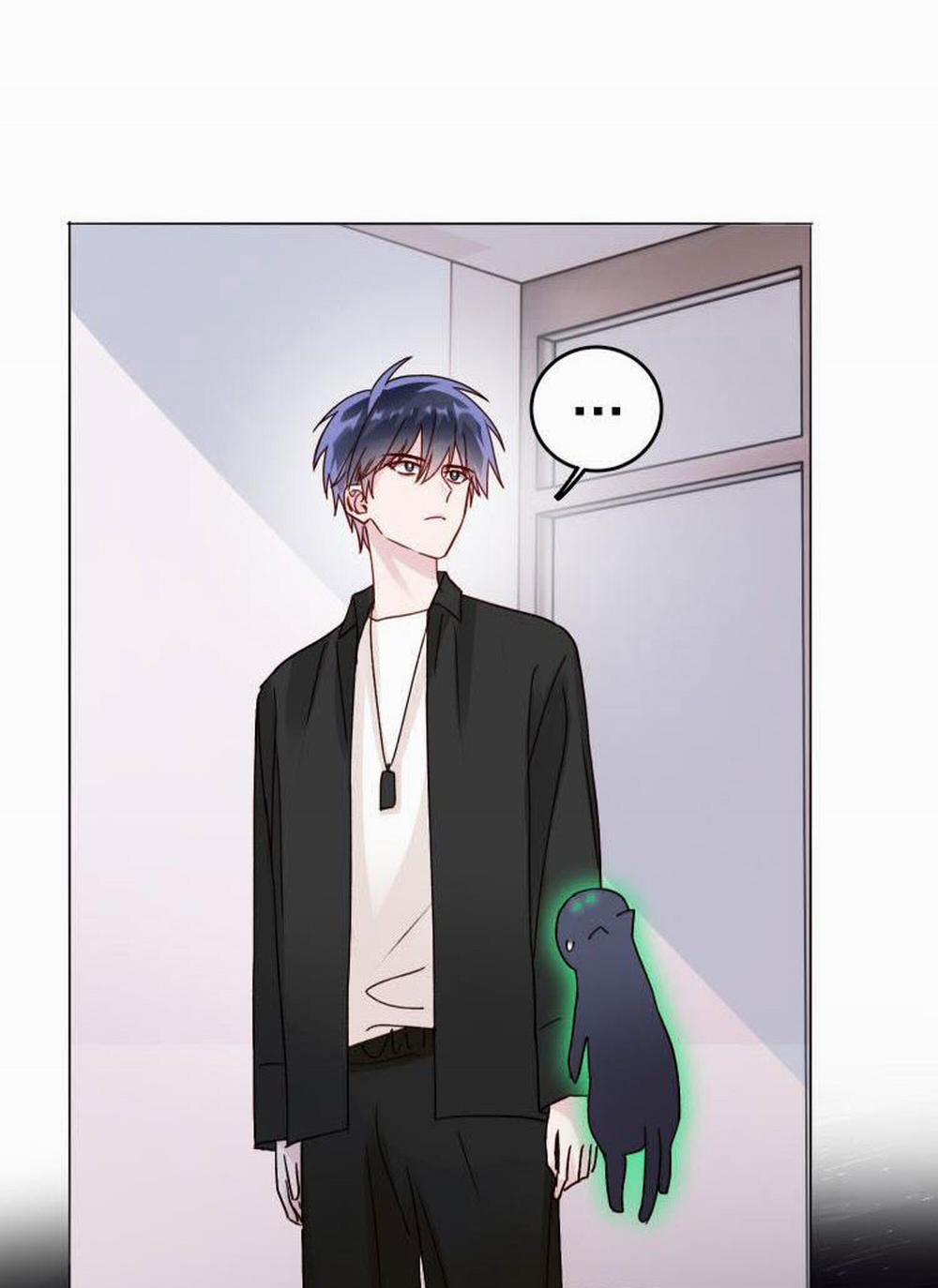 Tôi Phải Làm 1 Kẻ Đại Xấu Xa 18.5 trang 9