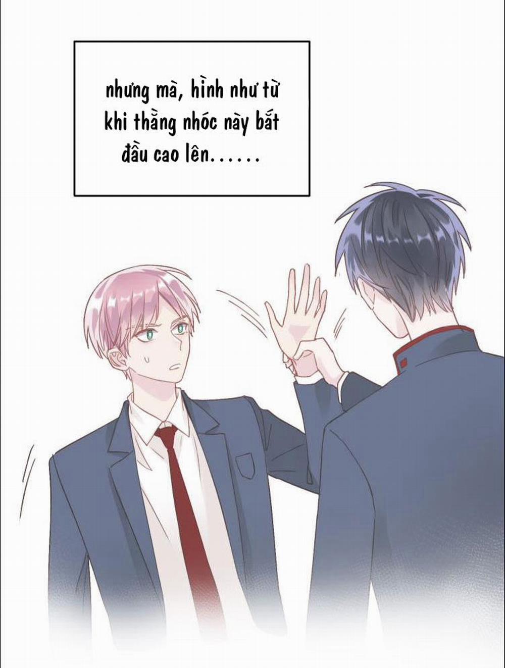 Tôi Phải Làm 1 Kẻ Đại Xấu Xa 18 trang 13