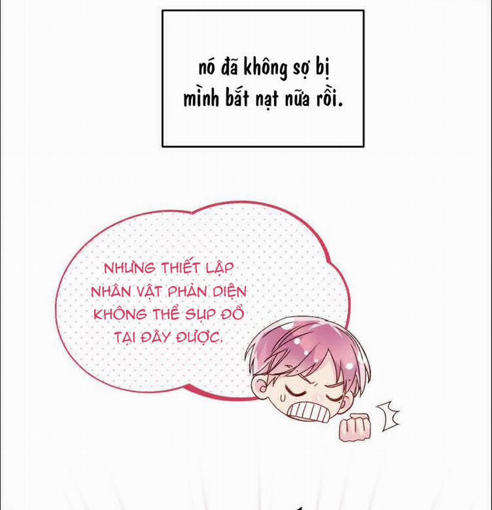 Tôi Phải Làm 1 Kẻ Đại Xấu Xa 18 trang 14