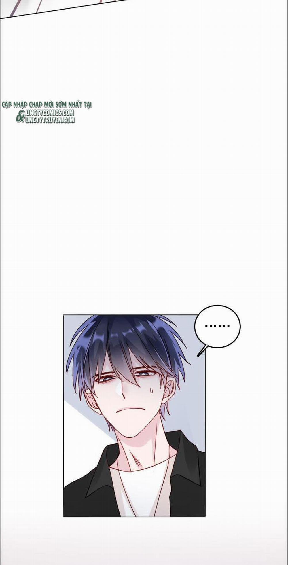 Tôi Phải Làm 1 Kẻ Đại Xấu Xa 18 trang 16