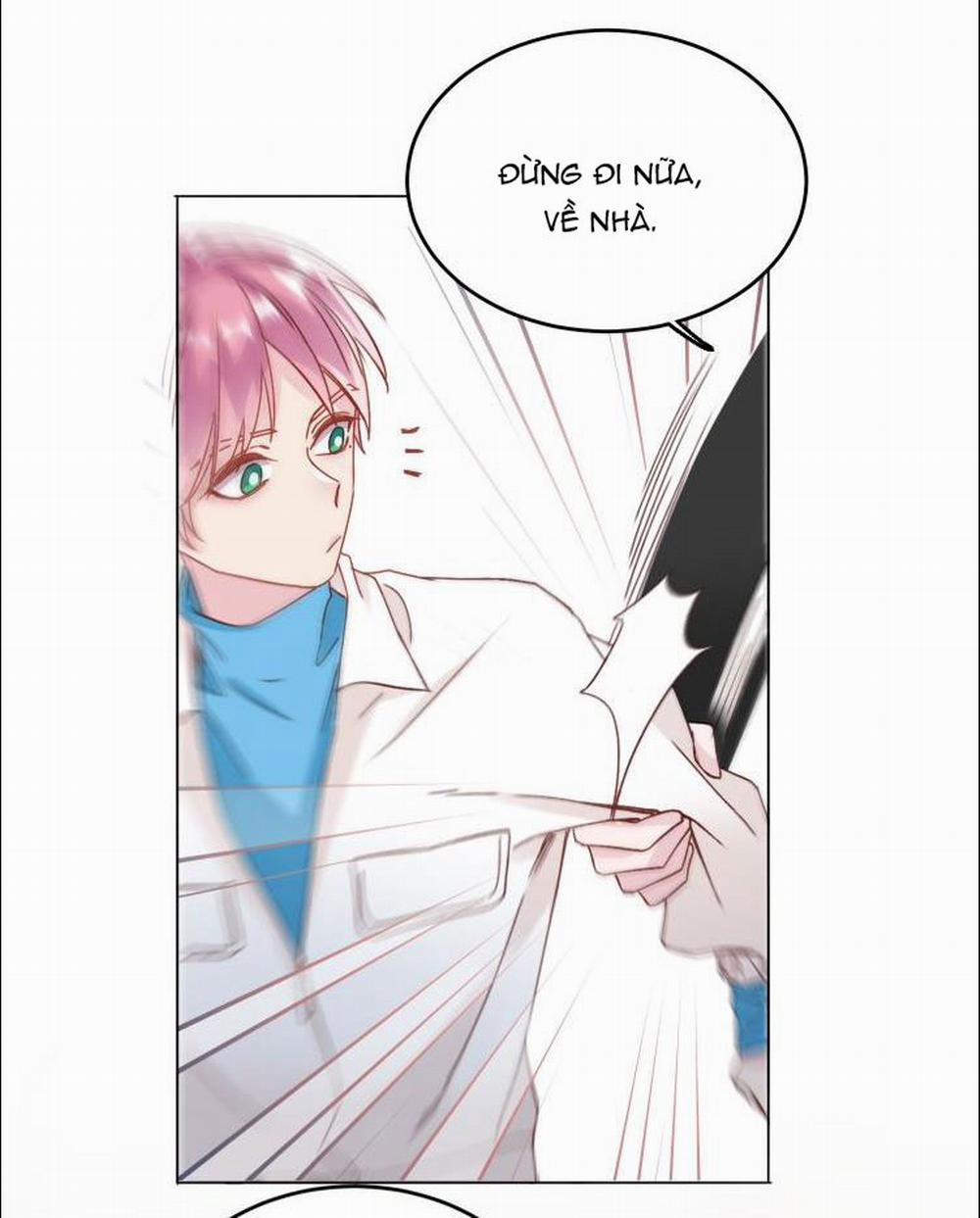 Tôi Phải Làm 1 Kẻ Đại Xấu Xa 18 trang 9