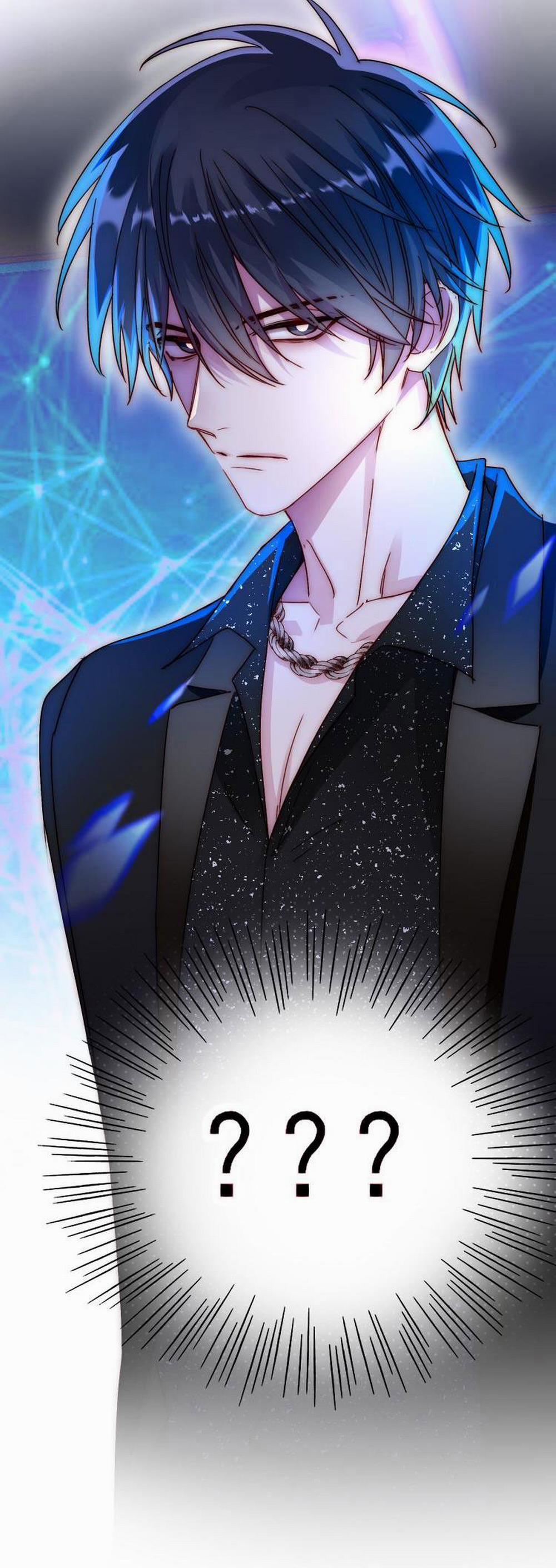 Tôi Phải Làm 1 Kẻ Đại Xấu Xa 19.5 trang 15