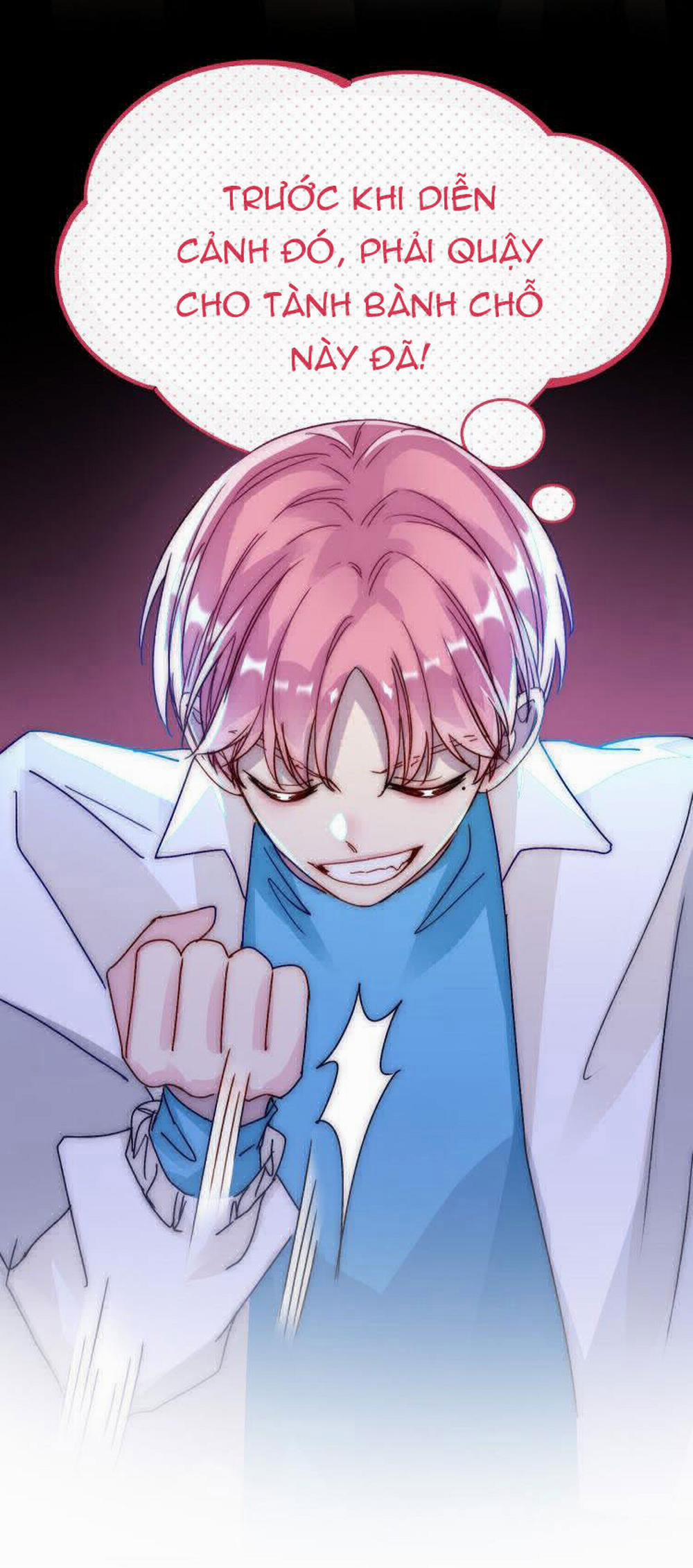 Tôi Phải Làm 1 Kẻ Đại Xấu Xa 19.5 trang 7