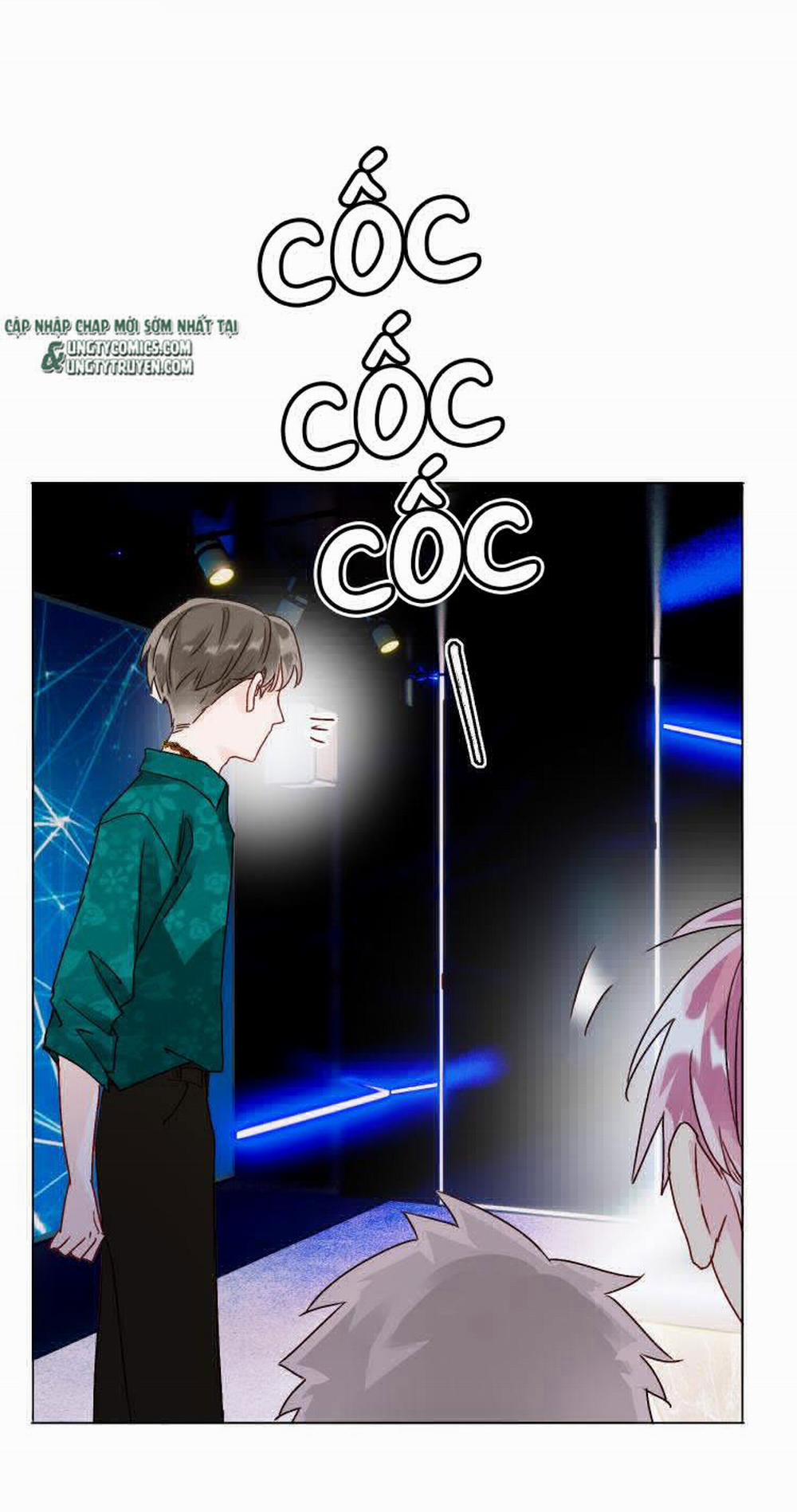 Tôi Phải Làm 1 Kẻ Đại Xấu Xa 19.5 trang 8