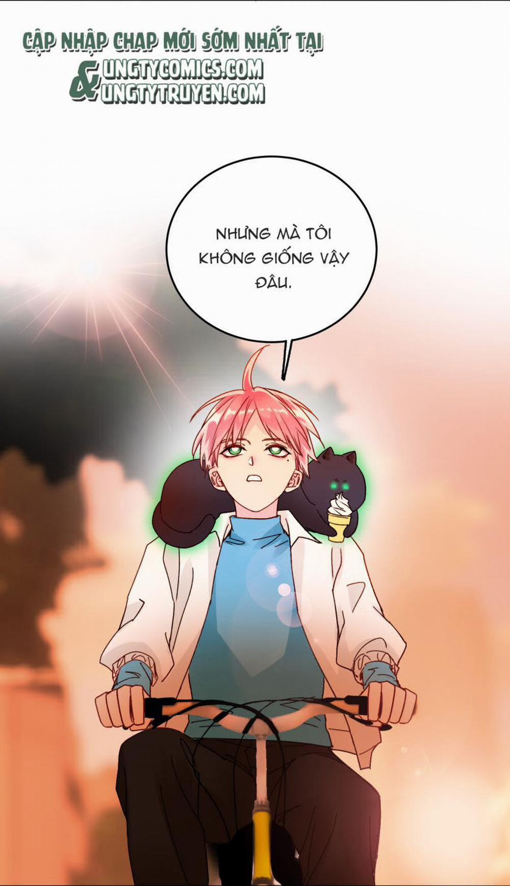 Tôi Phải Làm 1 Kẻ Đại Xấu Xa 19 trang 10