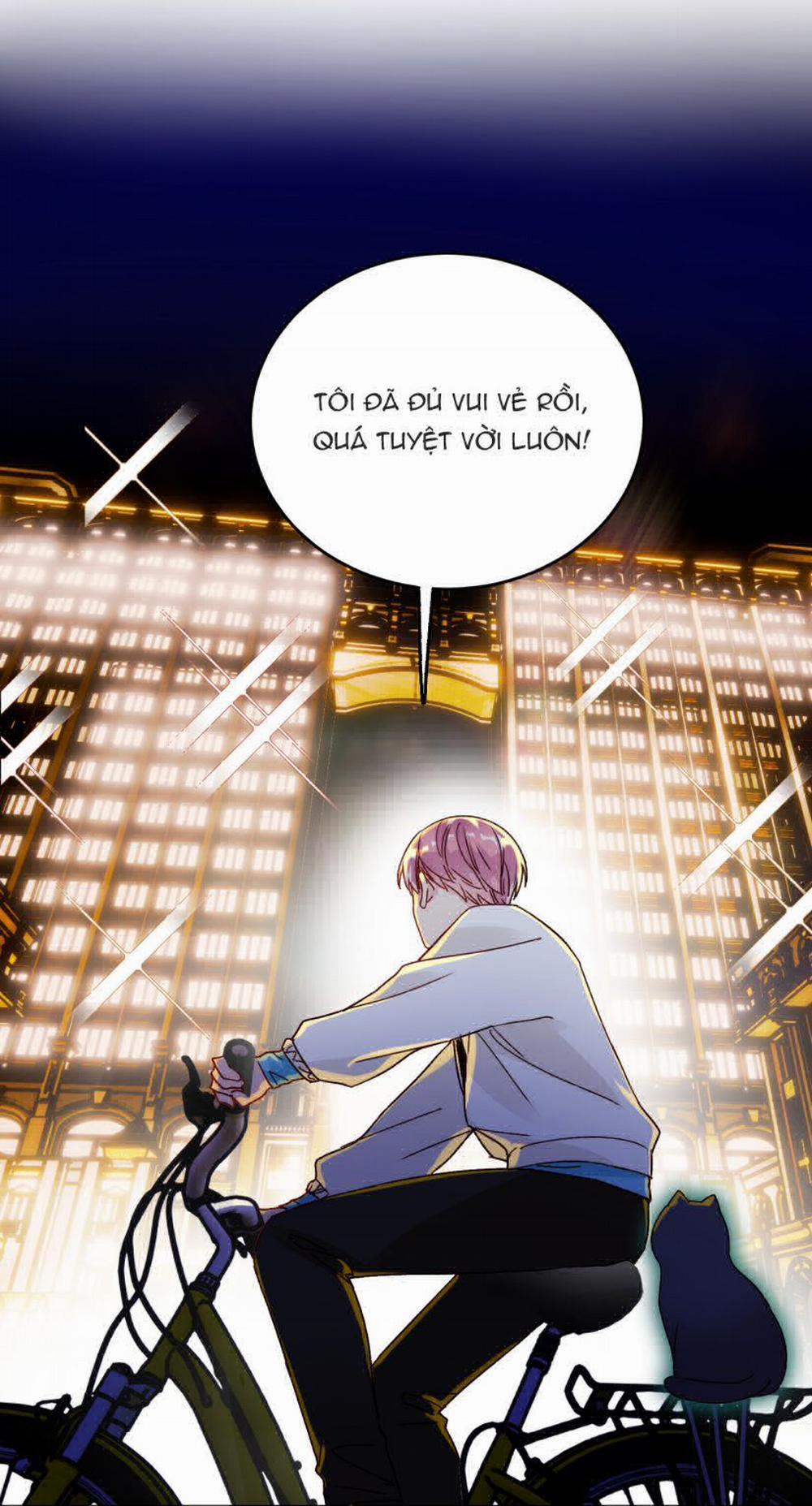 Tôi Phải Làm 1 Kẻ Đại Xấu Xa 19 trang 12