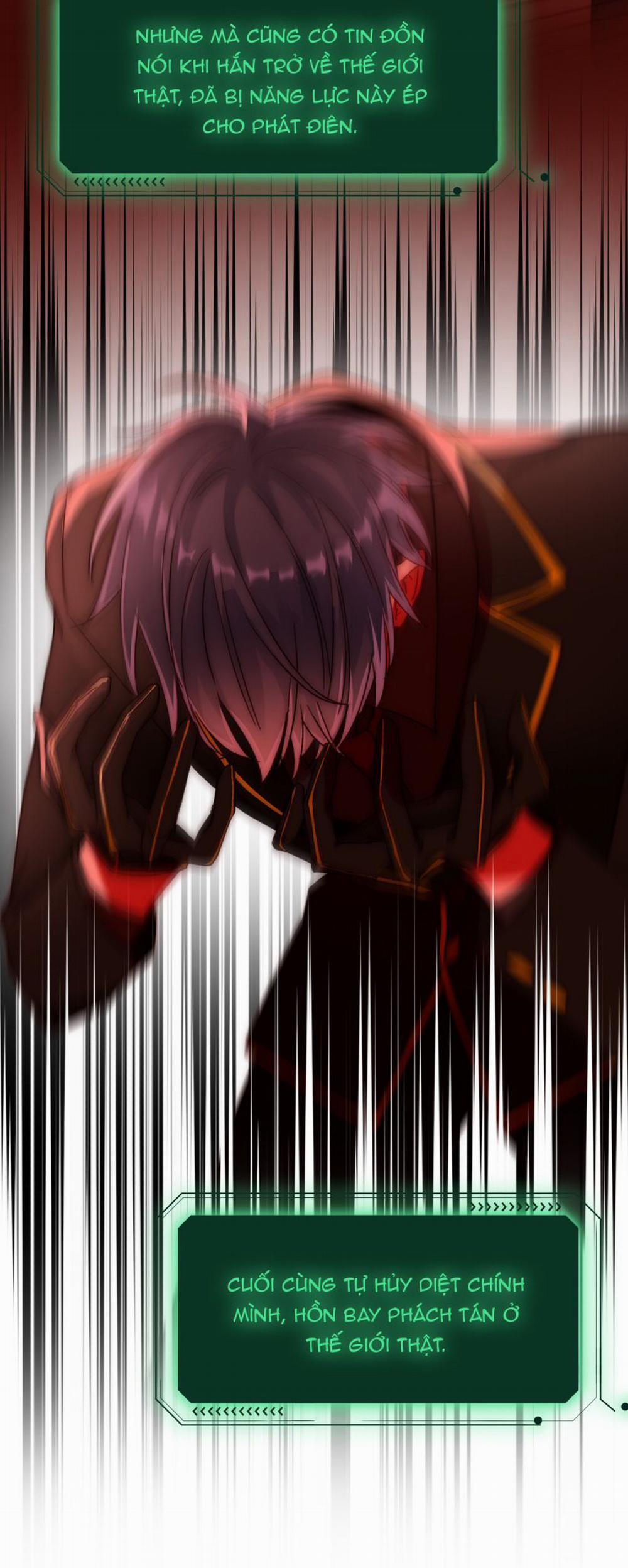 Tôi Phải Làm 1 Kẻ Đại Xấu Xa 19 trang 8