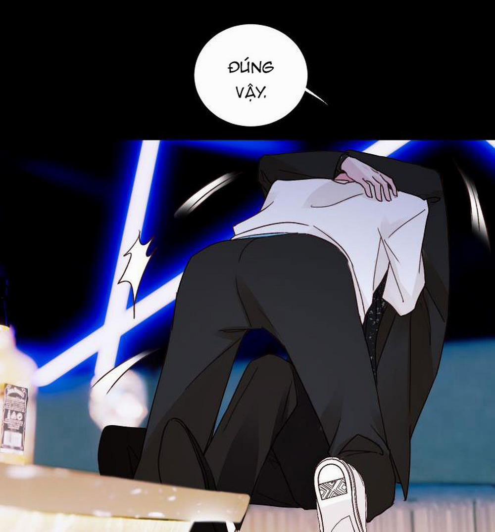 Tôi Phải Làm 1 Kẻ Đại Xấu Xa 20.5 trang 12