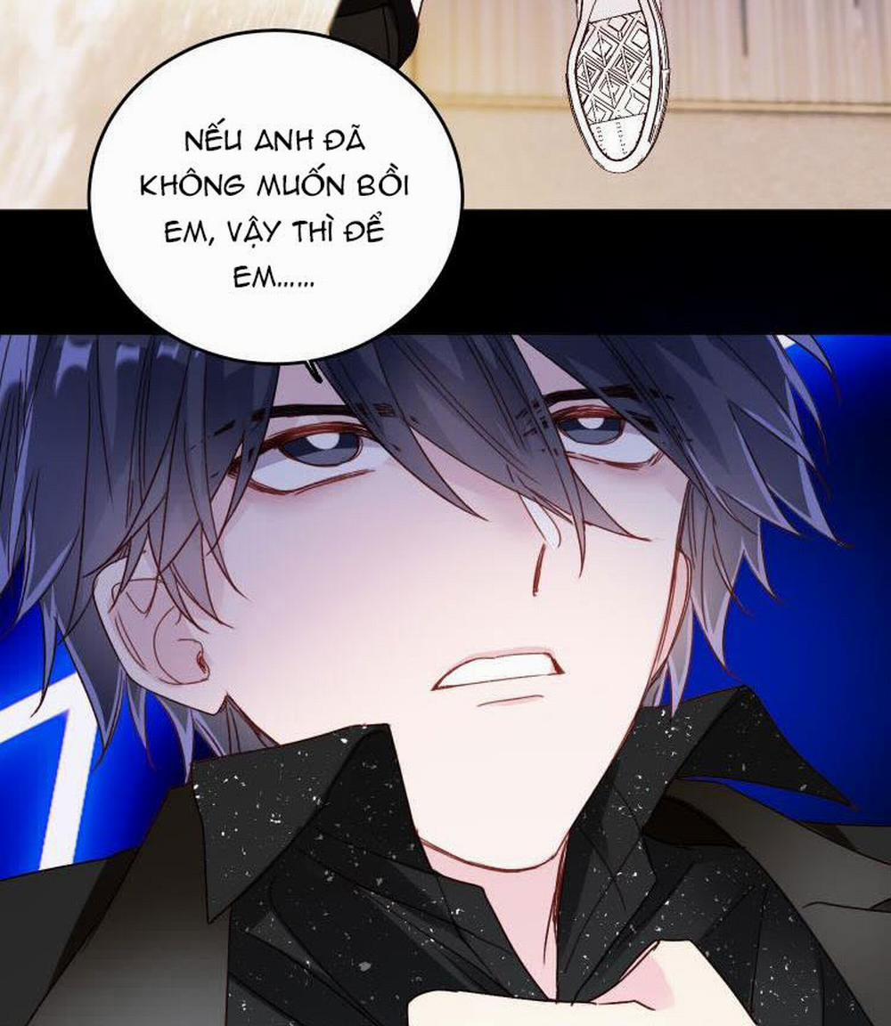 Tôi Phải Làm 1 Kẻ Đại Xấu Xa 20.5 trang 13