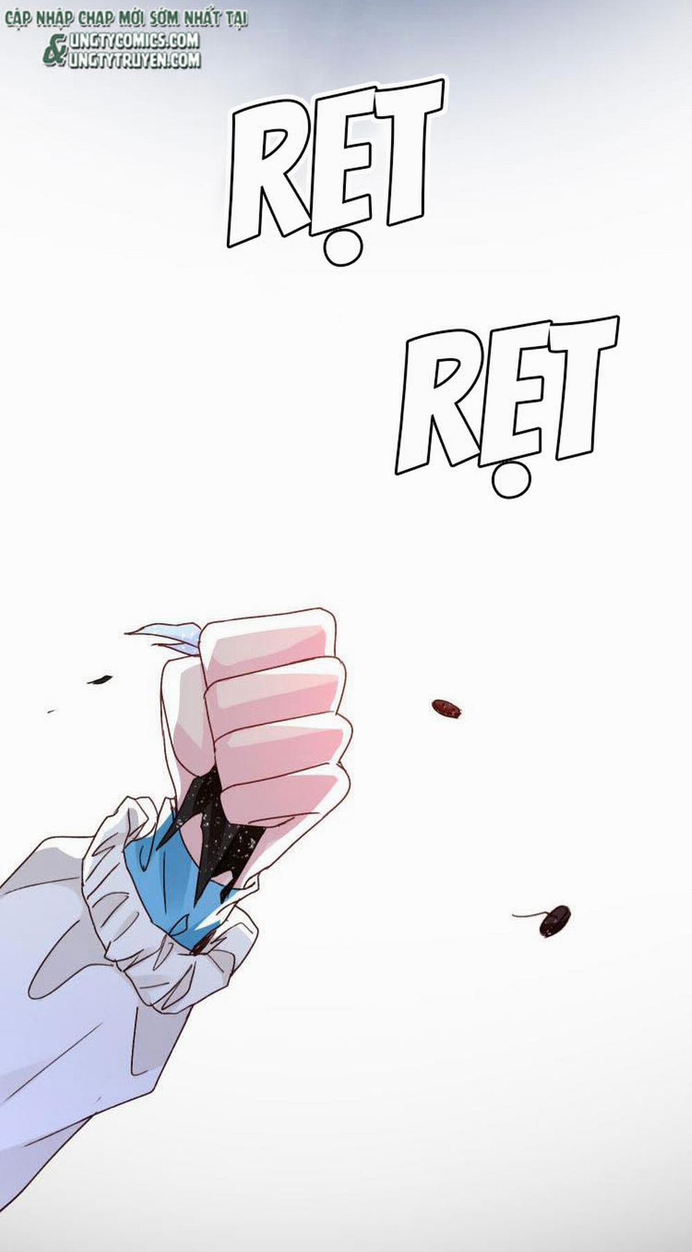 Tôi Phải Làm 1 Kẻ Đại Xấu Xa 20.5 trang 16