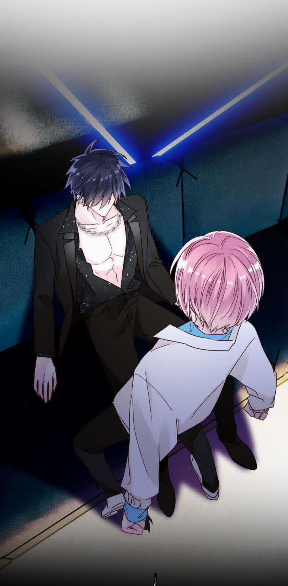 Tôi Phải Làm 1 Kẻ Đại Xấu Xa 20.5 trang 17