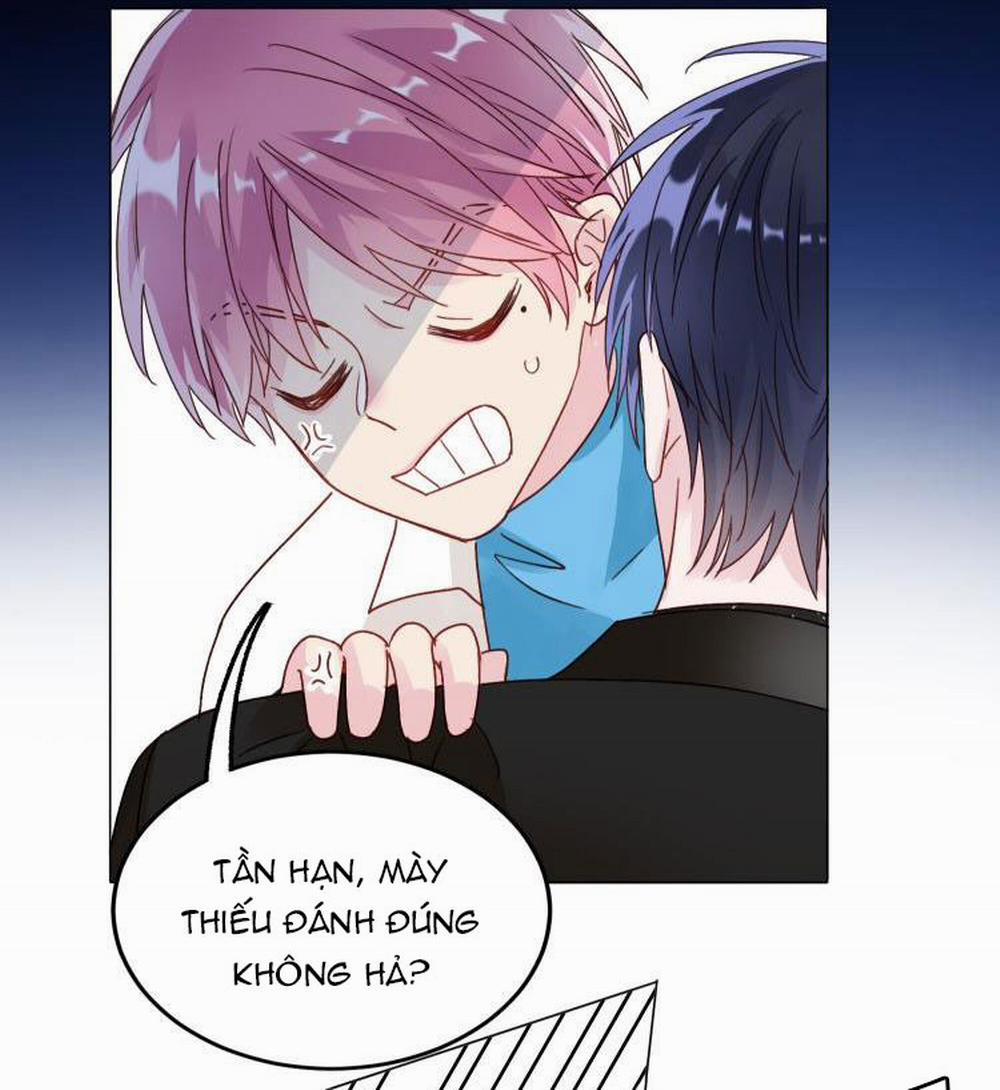 Tôi Phải Làm 1 Kẻ Đại Xấu Xa 20.5 trang 4