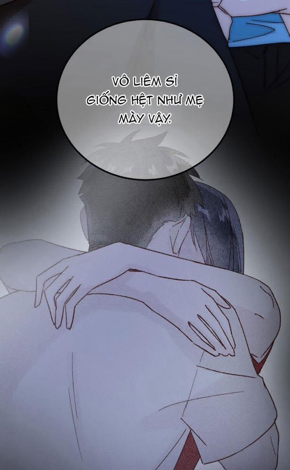 Tôi Phải Làm 1 Kẻ Đại Xấu Xa 20.5 trang 7