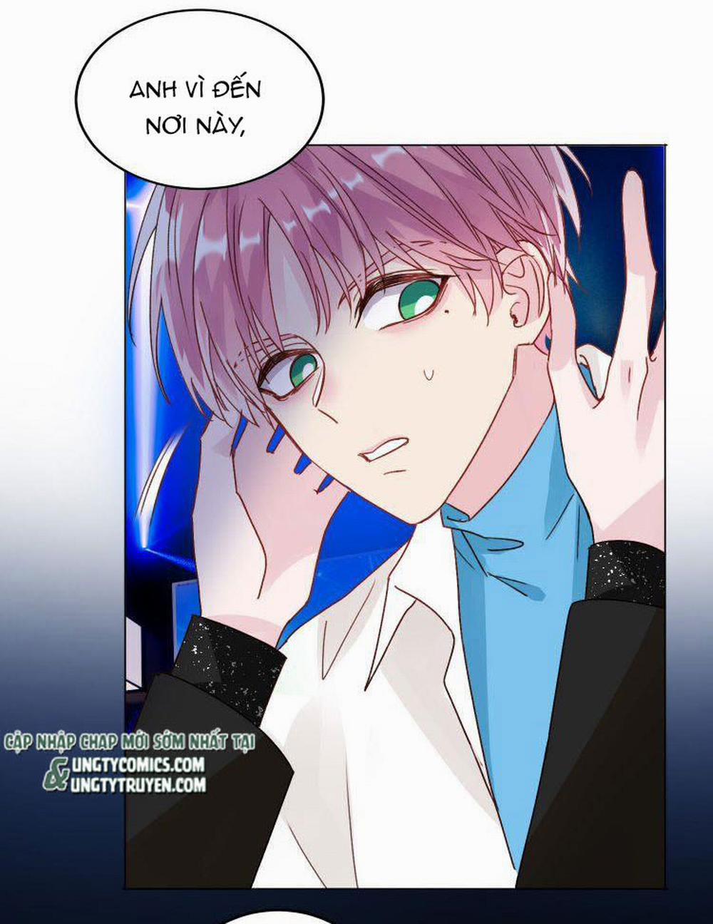 Tôi Phải Làm 1 Kẻ Đại Xấu Xa 20.5 trang 9