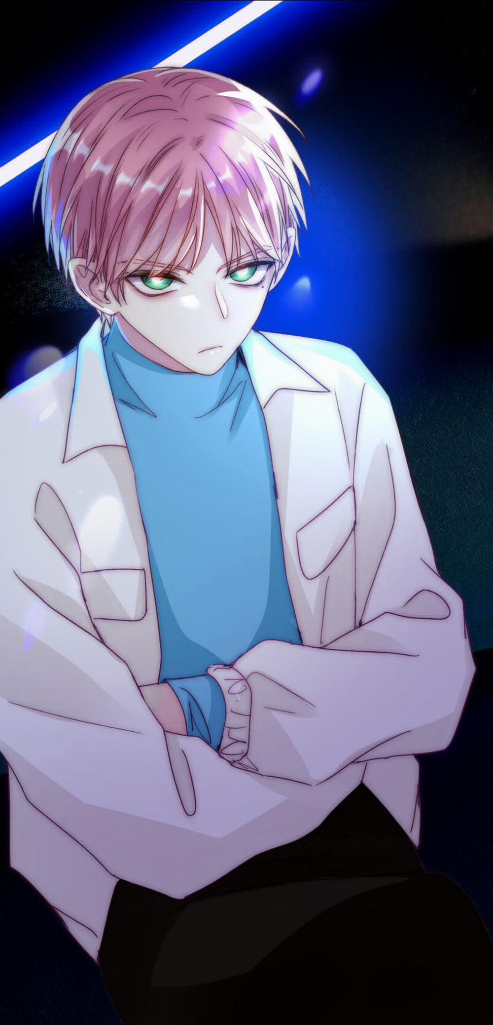 Tôi Phải Làm 1 Kẻ Đại Xấu Xa 20 trang 11