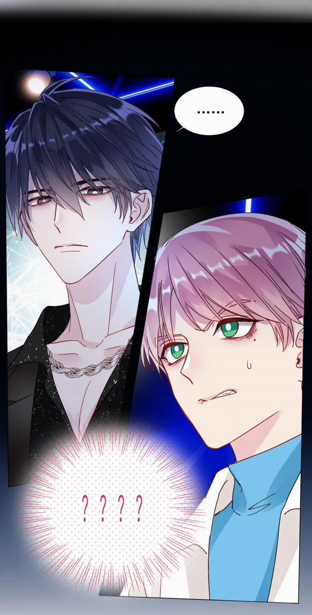 Tôi Phải Làm 1 Kẻ Đại Xấu Xa 20 trang 2