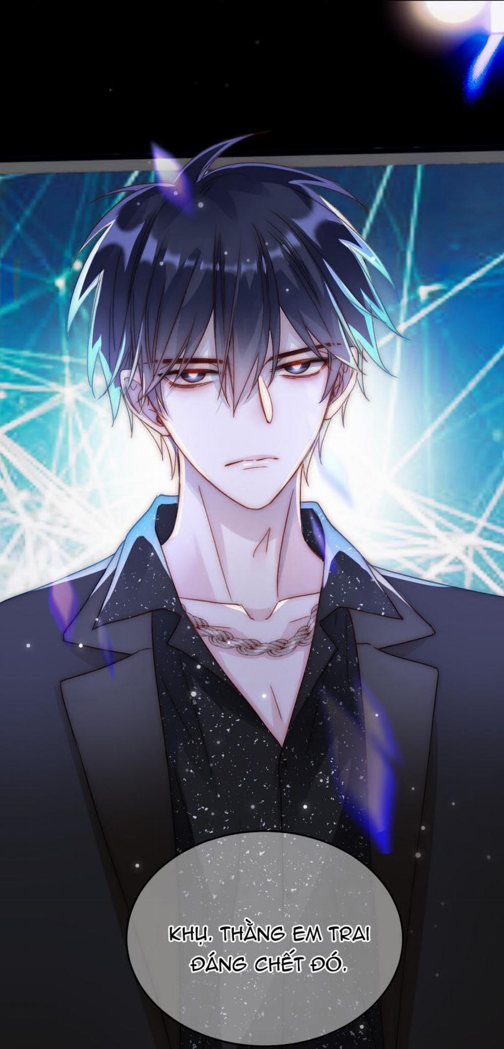 Tôi Phải Làm 1 Kẻ Đại Xấu Xa 20 trang 7