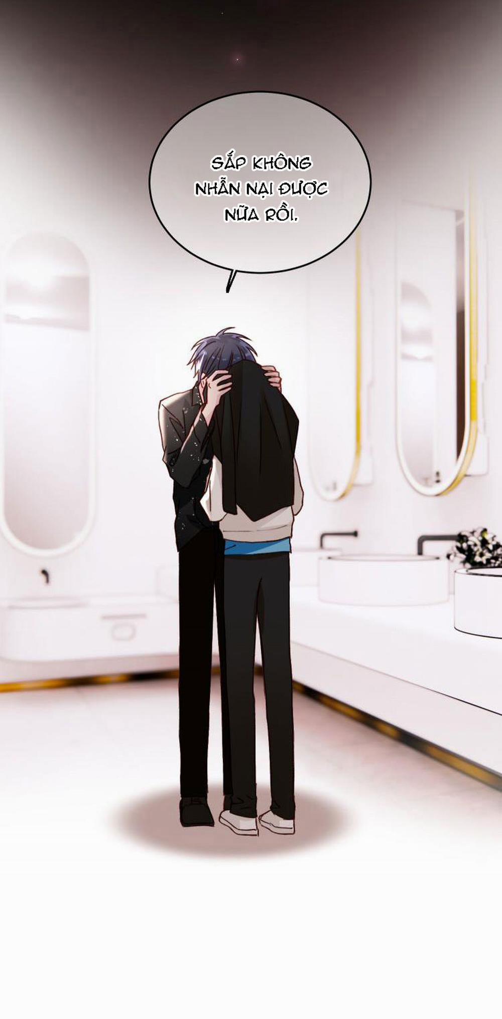 Tôi Phải Làm 1 Kẻ Đại Xấu Xa 21.5 trang 15