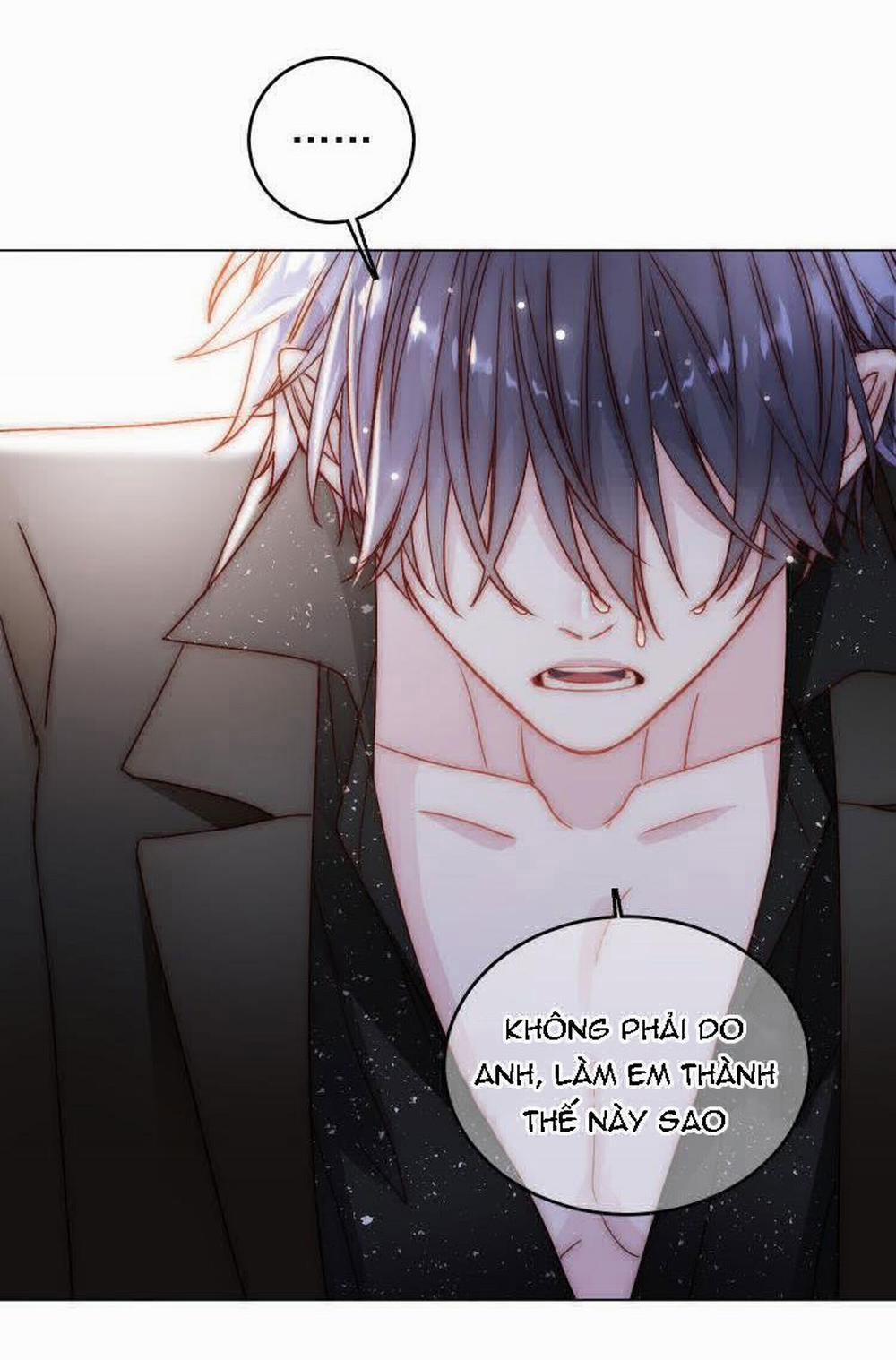 Tôi Phải Làm 1 Kẻ Đại Xấu Xa 21.5 trang 4