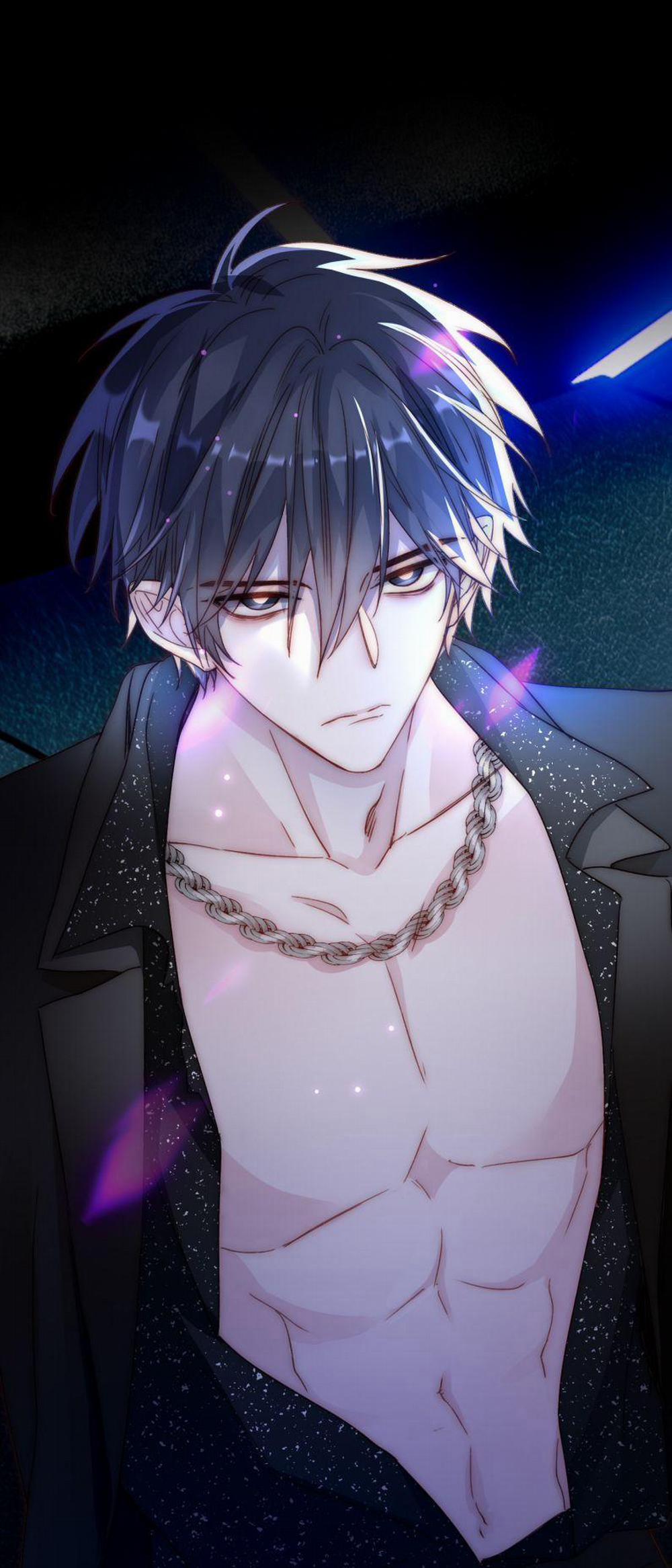 Tôi Phải Làm 1 Kẻ Đại Xấu Xa 21 trang 1